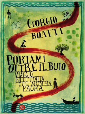 cover image of Portami oltre il buio